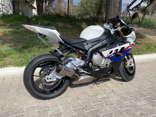 Bmw S1000RR 2013 ΚΑΙΝΟΥΡΓΙΑ-1 ΧΕΡΙ-FULL EXTRA-thumb-12