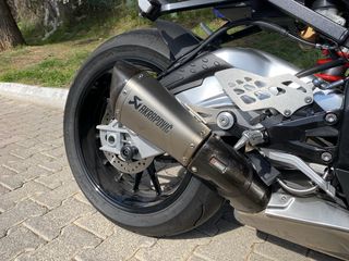Bmw S1000RR 2013 ΚΑΙΝΟΥΡΓΙΑ-1 ΧΕΡΙ-FULL EXTRA-thumb-19
