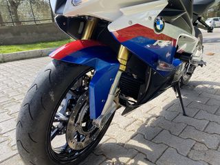 Bmw S1000RR 2013 ΚΑΙΝΟΥΡΓΙΑ-1 ΧΕΡΙ-FULL EXTRA-thumb-20