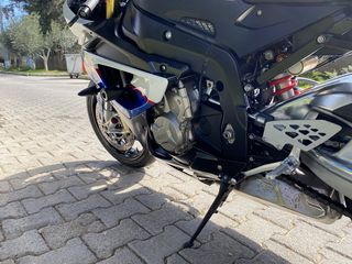 Bmw S1000RR 2013 ΚΑΙΝΟΥΡΓΙΑ-1 ΧΕΡΙ-FULL EXTRA-thumb-22
