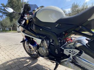 Bmw S1000RR 2013 ΚΑΙΝΟΥΡΓΙΑ-1 ΧΕΡΙ-FULL EXTRA-thumb-23