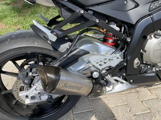 Bmw S1000RR 2013 ΚΑΙΝΟΥΡΓΙΑ-1 ΧΕΡΙ-FULL EXTRA-thumb-24