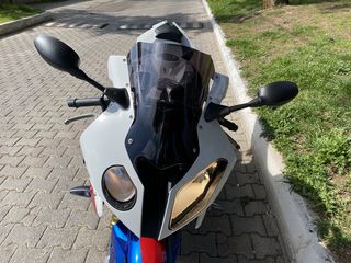 Bmw S1000RR 2013 ΚΑΙΝΟΥΡΓΙΑ-1 ΧΕΡΙ-FULL EXTRA-thumb-16