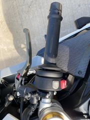 Bmw S1000RR 2013 ΚΑΙΝΟΥΡΓΙΑ-1 ΧΕΡΙ-FULL EXTRA-thumb-27