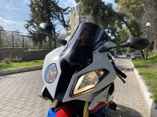 Bmw S1000RR 2013 ΚΑΙΝΟΥΡΓΙΑ-1 ΧΕΡΙ-FULL EXTRA-thumb-17