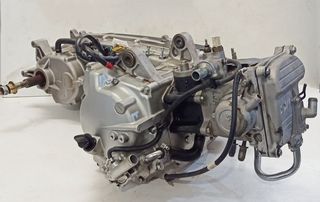 ΠΛΗΡΗΣ ΚΙΝΗΤΗΡΑΣ CITYCOM S 300 ('15-'21)*LMOTO PARTS*