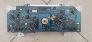 MITSUBISHI L300 1988-2010 4G63 ΚΑΝΤΡΑΝ-ΚΟΝΤΕΡ MR33 0255 237-110 ΒΕΝΖΙΝΗ-thumb-2