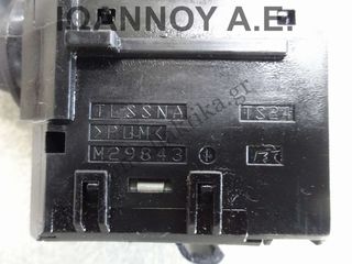ΔΙΑΚΟΠΤΗΣ ΦΛΑΣ ΦΩΤΩΝ M29843 M298434 HONDA INSIGHT 2009 - 2012-thumb-2