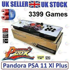 Pandoras box 3d με 3399 διαφορετικά παιχνίδια -thumb-1
