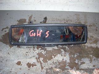 ΚΑΘΡΕΠΤΗΣ VW GOLF 5