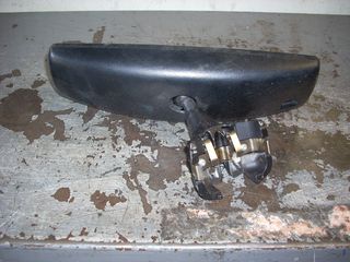 ΚΑΘΡΕΠΤΗΣ VW GOLF 5-thumb-1