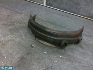 VOLVO  S40 96-03  PLASTIKO KOMATI STROFALOU KATO  ME  KOD  9189227  TEM 1  TEL  ANTAL S40  TIM  10E