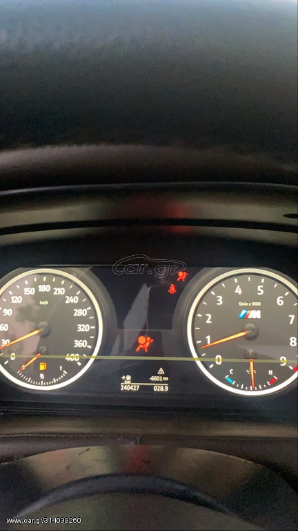 bmw ψηφιακο κοντραν για x5 e70 - x6 e71 - e60 - e90 - e92 - e82 - e89 