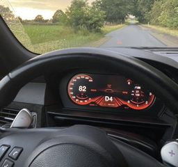 bmw ψηφιακο κοντραν για x5 e70 - x6 e71 - e60 - e90 - e92 - e82 - e89 -thumb-2