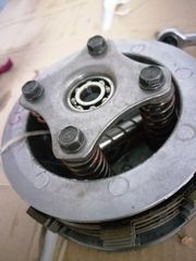 Καμπάνα Honda CBR 600F2 του 1994-thumb-1