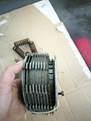 Καμπάνα Honda CBR 600F2 του 1994-thumb-2