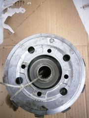 Καμπάνα Honda CBR 600F2 του 1994-thumb-3