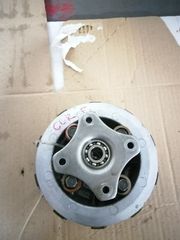 Καμπάνα Honda CBR 600F2 του 1994-thumb-4
