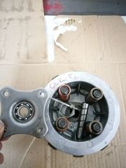 Καμπάνα Honda CBR 600F2 του 1994-thumb-5