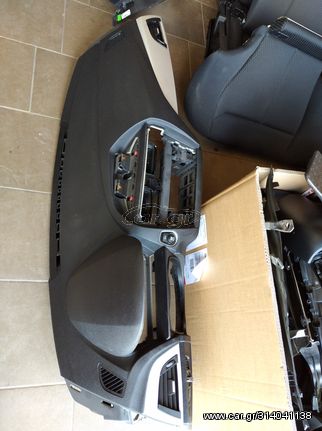 Υπάρχουν τα Πάντα BMW 1 Series F20 Face Lift 5D  Diesel B37 Auto 8speed ZF 8HP