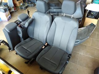 Υπάρχουν τα Πάντα BMW 1 Series F20 Face Lift 5D  Diesel B37 Auto 8speed ZF 8HP