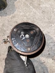 Κομπρεσέρ Aircondition CITROEN C1-thumb-1