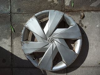 Τάσι 16" για Toyota 