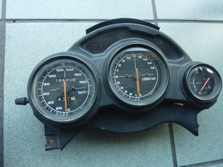 RF 400 ΚΟΝΤΕΡ ΣΕΤ ΠΛΗΡΕΣ ΑΡΙΣΤΗ ΚΑΤΑΣΤΑΣΗ