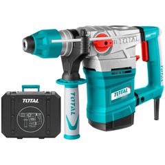TH118366 Περιστροφικό Σκαπτικό Πιστολέτο SDS-PLUS 1800W - ΠΕΡΙΣΤΡΟΦΙΚΑ - ΚΡΟΥΣΤΙΚΑ SDS PLUS - TOTAL (#TH118366)