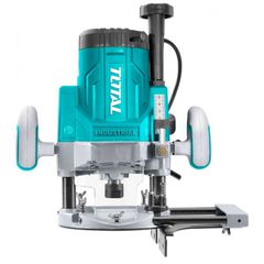 TR111226 Ηλεκτρονικό Ρούτερ 2.200W - ΡΟΥΤΕΡ - TOTAL (#TR111226)