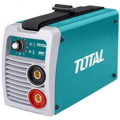 TW21306 Ηλεκτροκόλληση Inverter 130A - ΗΛΕΚΤΡΟΚΟΛΛΗΣΕΙΣ INVERTER - MMA - TOTAL (#TW21306)
