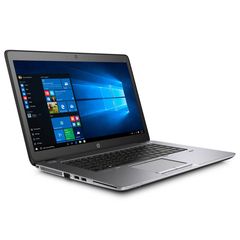 Laptop HP ProBook 850 G2 15.6-inch Intel Core i7-5600U έως 3.20Ghz / 16GB RAM / 256GB SSD / Windows 10PRO / Full HD