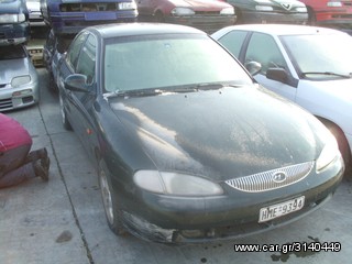 HYUNDAI LANTRA 14800CC 1996