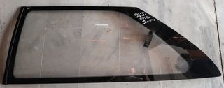 SUZUKI SWIFT H/B 97-04 ΤΖΑΜΙ-ΚΡΥΣΤΑΛΛΟ ΠΛΑΙΝΟ ΑΡΙΣΤΕΡΟ ΑΝΟΙΓΩΜΕΝΟ ΜΠΑΜΠΟΥΡΗΣ