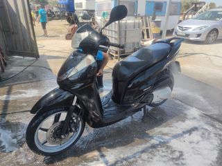 Honda SH 300i '08