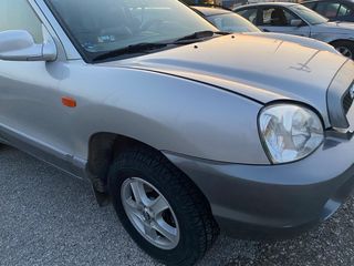 HYUNDAI SANTA FE 00’-05’ ΕΜΠΡΟΣ ΔΕΞΙ ΦΤΕΡΟ