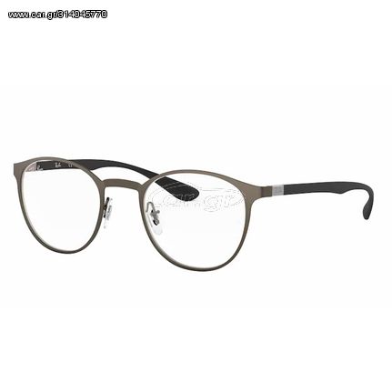 RAY-BAN FRAMES 6355 2620