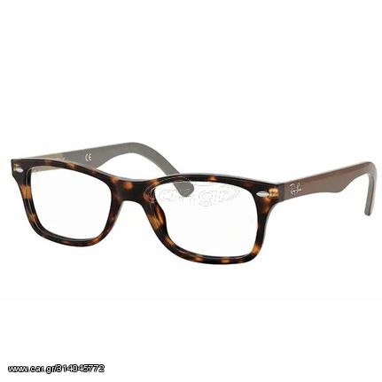 RAY-BAN FRAMES 5228 5545