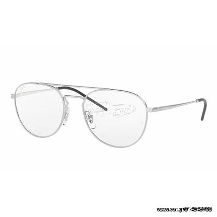 RAY-BAN FRAMES 6414 2501