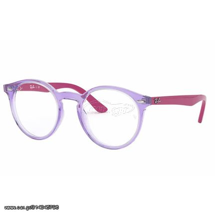 RAY-BAN JUNIOR FRAMES 1594 3810