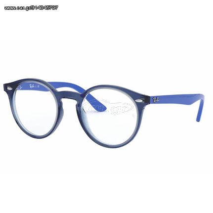 RAY-BAN JUNIOR FRAMES 1594 3811