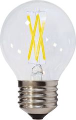 Optonica LED Λάμπα G45 Filament 1868 4W 4500K E27 400LM - (OPT-1868)