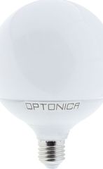 Optonica LED Λάμπα G120 1884 18W 6000K E27 1440LM - (OPT-1884)