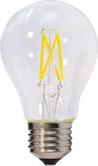 Optonica LED Λάμπα A60 Filament 1858 4W 4500K E27 400LM - (OPT-1858)