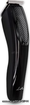 Life Yuccie Hair Trimmer Black Color - (221-0209)