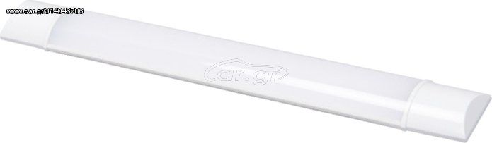 Optonica LED Φωτιστικό Slim Batten 6674 20W 6000K IP20 1660LM 60cm - (OPT-6674)