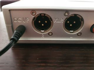 CHORD HUGO TT-thumb-10