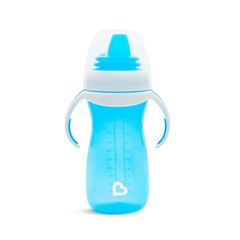 Munchkin Gentle Cup 300ML Blue 51827