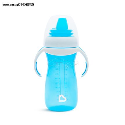 Munchkin Gentle Cup 300ML Blue 51827