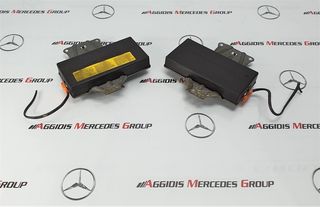 MERCEDES-BENZ CLK W208 - C CLASS W202 ΑΕΡΟΣΑΚΟΣ ΠΟΡΤΑΣ ΣΥΝΟΔΗΓΟΥ - ΔΕΞΙΑΣ ΠΟΡΤΑΣ